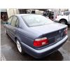 Image 4 : 2001 BMW 540i