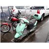 Image 1 : 2009 Genuine Scooter Co. Buddy