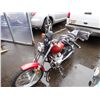 Image 1 : 2015 Honda Rebel