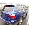 Image 3 : 2008 BMW X3