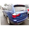 Image 4 : 2008 BMW X3