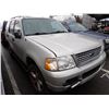 Image 2 : 2004 Ford Explorer