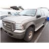 Image 1 : 2005 Ford Excursion