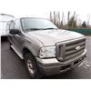 Image 2 : 2005 Ford Excursion