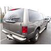 Image 3 : 2005 Ford Excursion