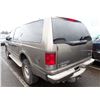 Image 4 : 2005 Ford Excursion
