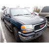 Image 2 : 2004 GMC Yukon