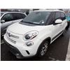 Image 1 : 2014 Fiat 500L