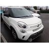 Image 2 : 2014 Fiat 500L