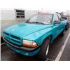 Image 1 : 1997 Dodge Dakota