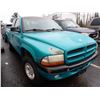 Image 2 : 1997 Dodge Dakota