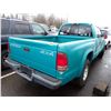 Image 3 : 1997 Dodge Dakota