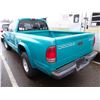 Image 4 : 1997 Dodge Dakota