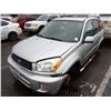 Image 1 : 2002 Toyota Rav4