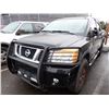 Image 1 : 2015 Nissan Titan