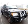 Image 2 : 2015 Nissan Titan