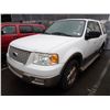Image 1 : 2003 Ford Expedition