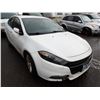 Image 2 : 2016 Dodge Dart