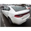 Image 4 : 2016 Dodge Dart