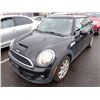 Image 1 : 2012 Mini Cooper S
