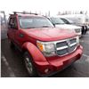 Image 2 : 2007 Dodge Nitro