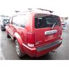 Image 4 : 2007 Dodge Nitro