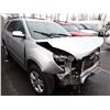 Image 2 : 2013 Chevrolet Equinox