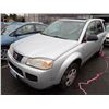 Image 1 : 2007 Saturn VUE