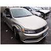 Image 2 : 2015 Volkswagen Jetta