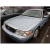 Image 1 : 2003 Mercury Grand Marquis