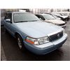 Image 2 : 2003 Mercury Grand Marquis