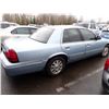 Image 3 : 2003 Mercury Grand Marquis