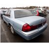 Image 4 : 2003 Mercury Grand Marquis