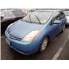 Image 1 : 2006 Toyota Prius