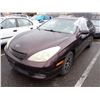Image 1 : 2003 Lexus ES 300