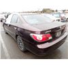 Image 4 : 2003 Lexus ES 300
