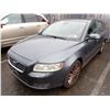 Image 1 : 2009 Volvo V50
