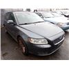 Image 2 : 2009 Volvo V50