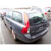 Image 4 : 2009 Volvo V50