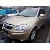 Image 1 : 2008 Saturn VUE