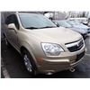 Image 2 : 2008 Saturn VUE