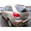 Image 4 : 2008 Saturn VUE