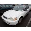 Image 1 : 1998 Honda Civic