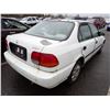 Image 3 : 1998 Honda Civic
