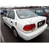 Image 4 : 1998 Honda Civic
