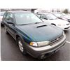 Image 2 : 1999 Subaru Outback