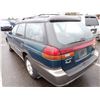 Image 4 : 1999 Subaru Outback