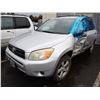 Image 1 : 2008 Toyota Rav4