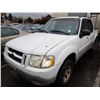 Image 1 : 2001 Ford Explorer Sport Trac