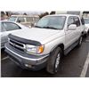 Image 1 : 2000 Toyota 4Runner